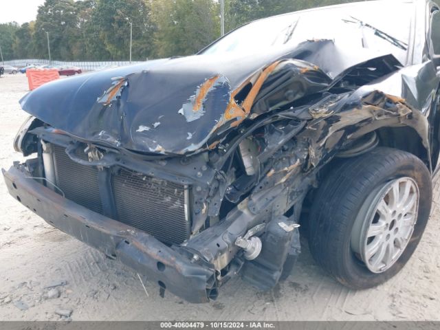 2012 MITSUBISHI GALANT 4A32B2FF6CE015536 Photo 5