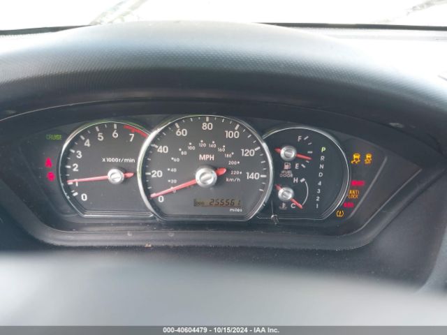 2012 MITSUBISHI GALANT 4A32B2FF6CE015536 Photo 6