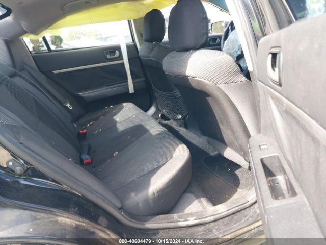 2012 MITSUBISHI GALANT 4A32B2FF6CE015536 Photo 7