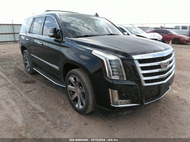 2016 1GYS4BKJ9GR371334 main image