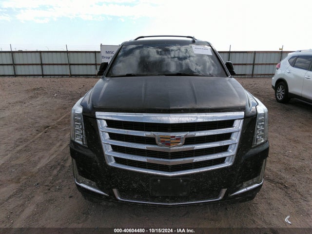 1GYS4BKJ9GR371334 Cadillac Escalade Luxury Collection