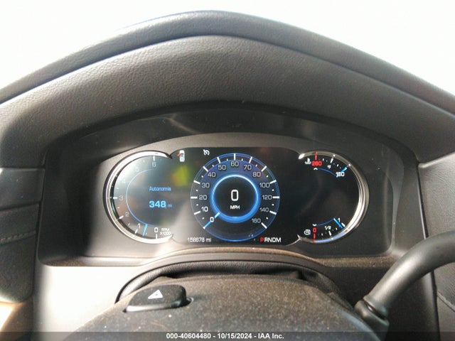 1GYS4BKJ9GR371334 Cadillac Escalade Luxury Collection