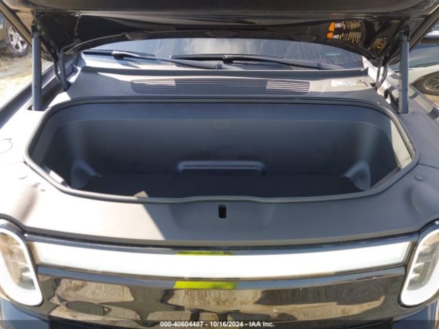 7PDSGABA9PN023363 Rivian R1s Adventure