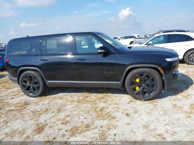 7PDSGABA9PN023363 Rivian R1s Adventure