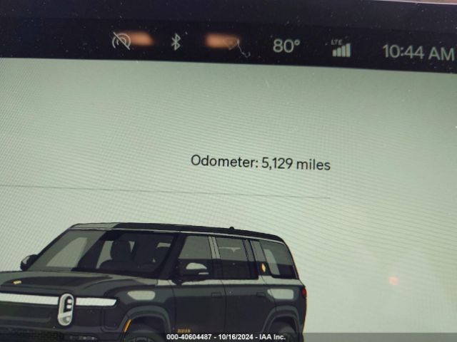 7PDSGABA9PN023363 Rivian R1s Adventure