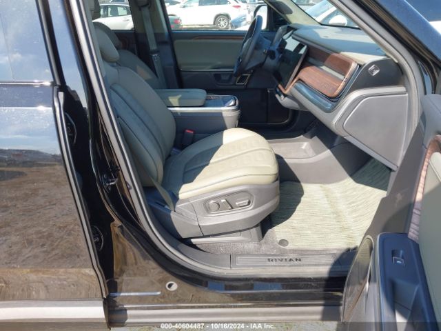 7PDSGABA9PN023363 Rivian R1s Adventure