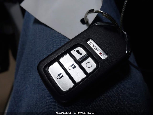 Honda Pilot Awd Elite 2020 5FNYF6H05LB022400 Image 11