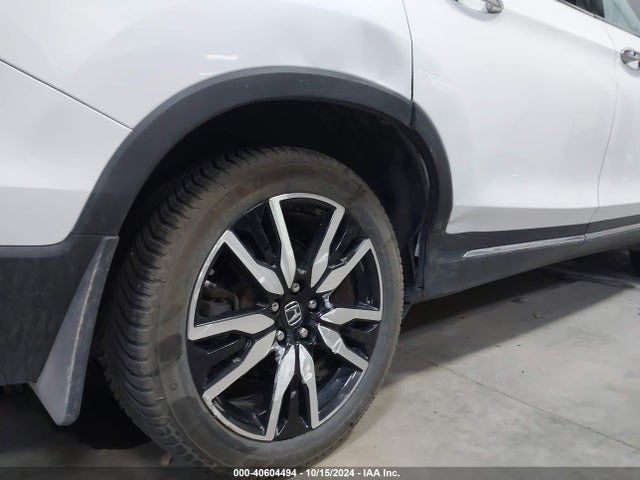 Honda Pilot Awd Elite 2020 5FNYF6H05LB022400 Image 17