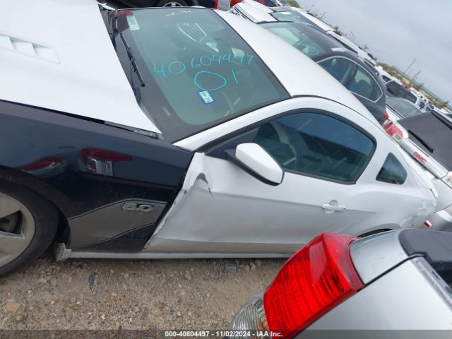 1ZVBP8CF4E5238587 Ford Mustang Gt Premium