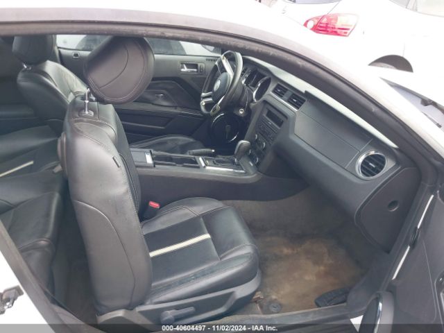 1ZVBP8CF4E5238587 Ford Mustang Gt Premium