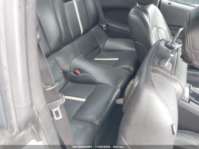1ZVBP8CF4E5238587 Ford Mustang Gt Premium