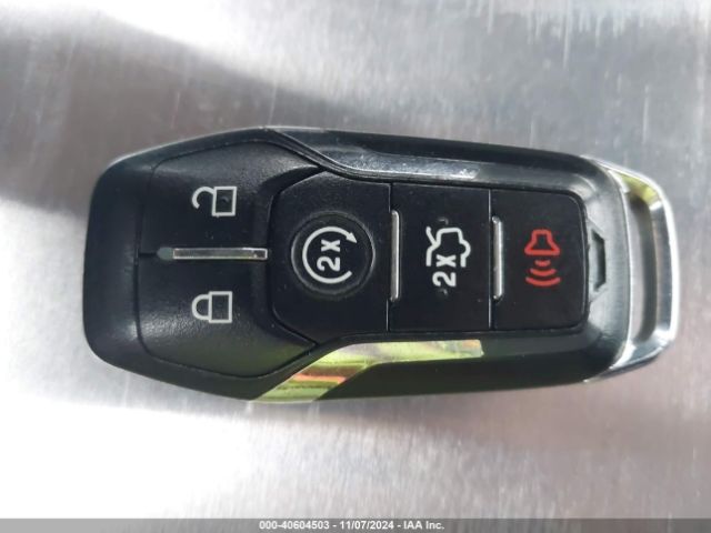 2LMPJ8LR9HBL51312 Lincoln Mkx Reserve