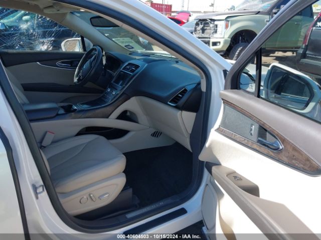 2LMPJ8LR9HBL51312 Lincoln Mkx Reserve