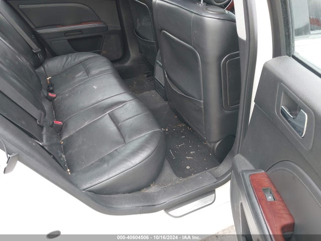 2007 CADILLAC STS 1G6DW677X70170658 Photo 7