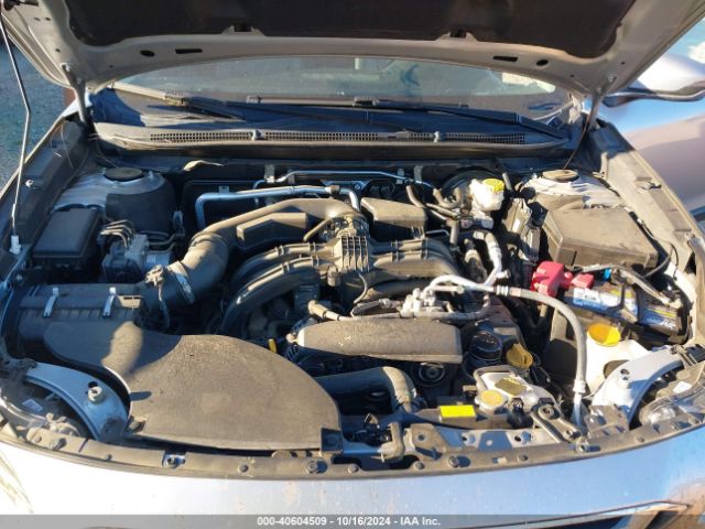 4S4BTAEC7L3204527 Subaru Outback Premium