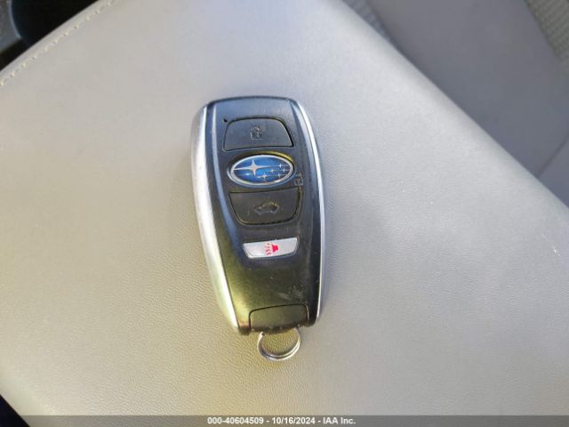 4S4BTAEC7L3204527 Subaru Outback Premium