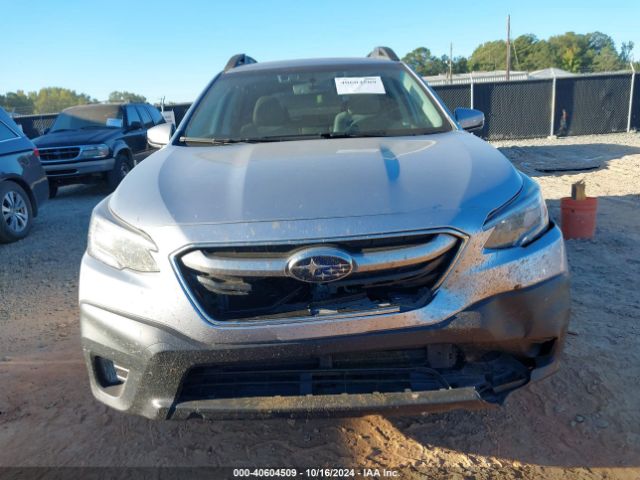 4S4BTAEC7L3204527 Subaru Outback Premium