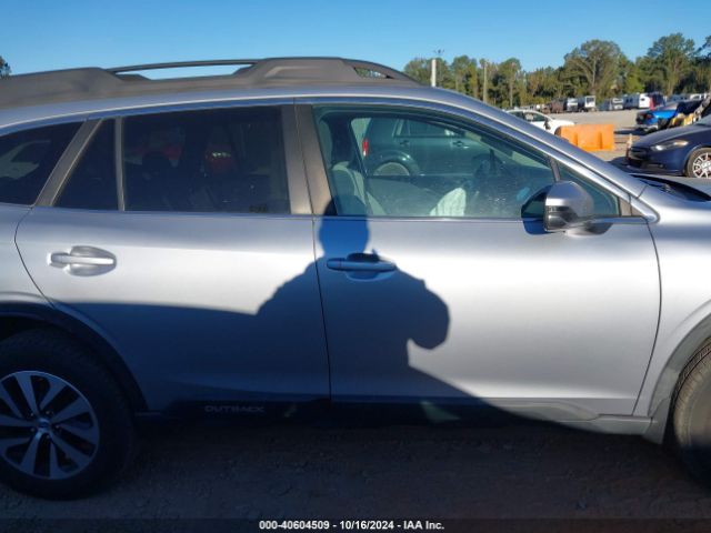 4S4BTAEC7L3204527 Subaru Outback Premium