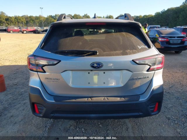 4S4BTAEC7L3204527 Subaru Outback Premium