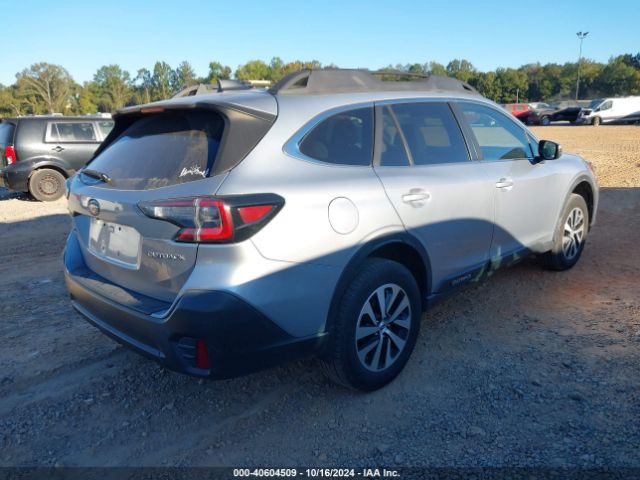 4S4BTAEC7L3204527 Subaru Outback Premium