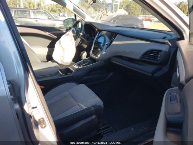 4S4BTAEC7L3204527 Subaru Outback Premium