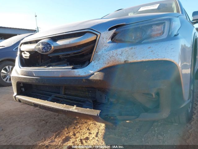 4S4BTAEC7L3204527 Subaru Outback Premium