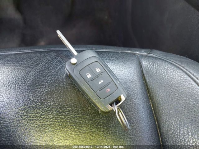 2GKALREK2F6300590 GMC Terrain Sle-2