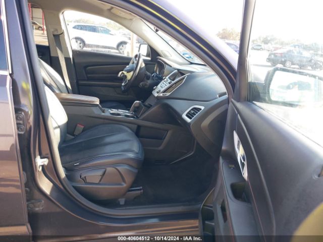 2GKALREK2F6300590 GMC Terrain Sle-2