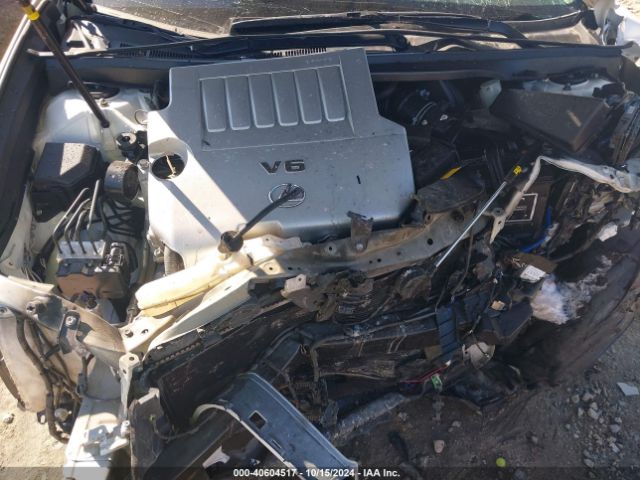 58ABK1GG8GU018300 Lexus ES 350