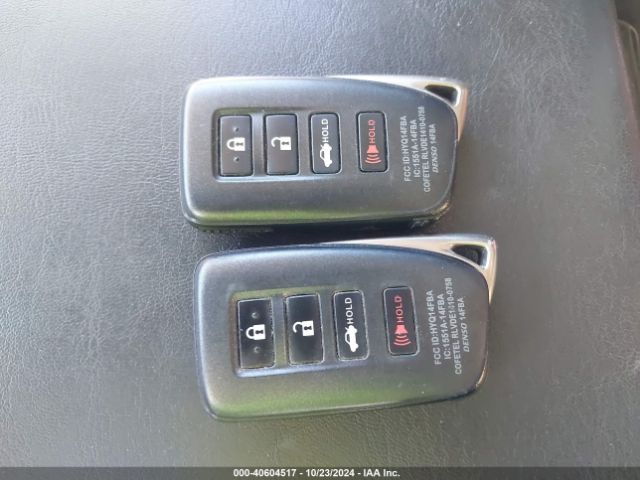 58ABK1GG8GU018300 Lexus ES 350