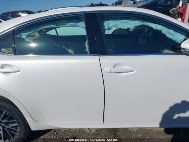 58ABK1GG8GU018300 Lexus ES 350