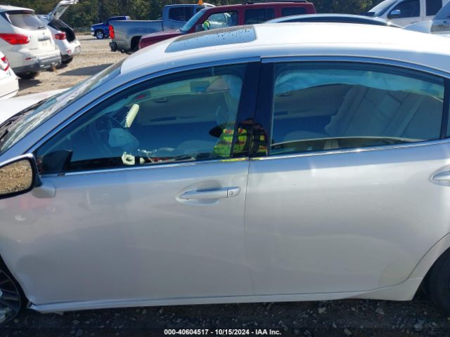 58ABK1GG8GU018300 Lexus ES 350