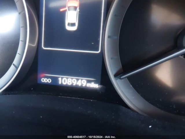 58ABK1GG8GU018300 Lexus ES 350
