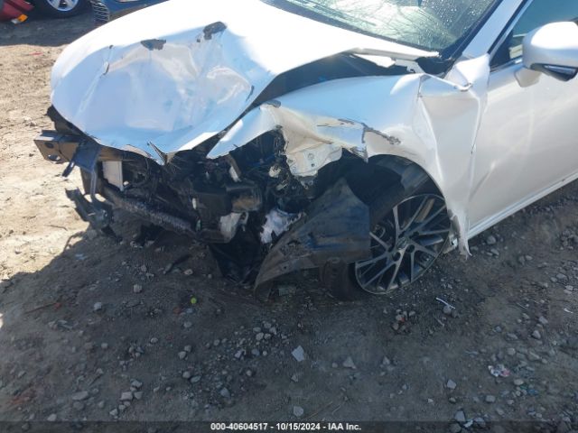 58ABK1GG8GU018300 Lexus ES 350