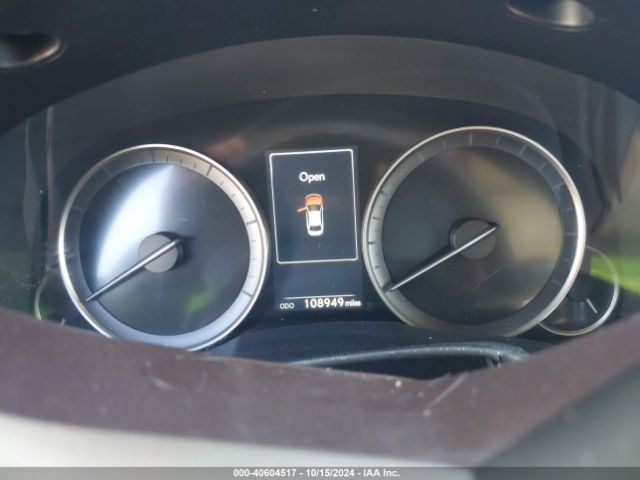58ABK1GG8GU018300 Lexus ES 350