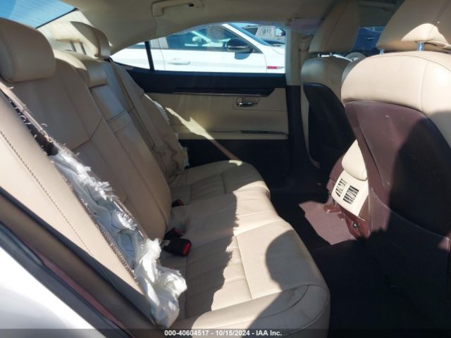58ABK1GG8GU018300 Lexus ES 350