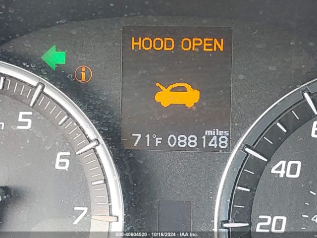 19UUB1F33GA005296 Acura TLX