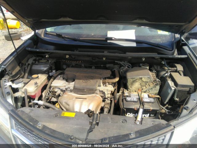 2T3DFREV4FW236986 Toyota Rav4 Limited