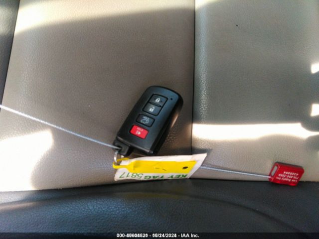 2T3DFREV4FW236986 Toyota Rav4 Limited