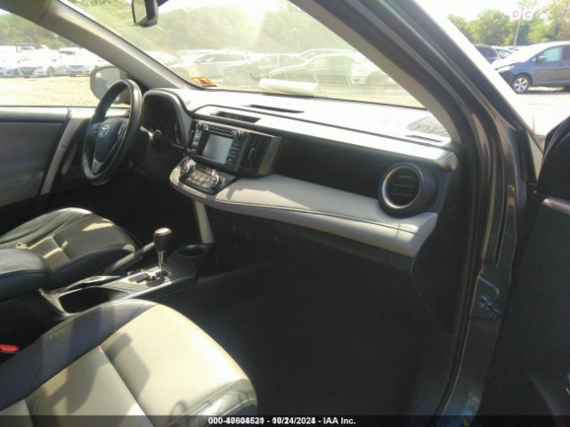 2T3DFREV4FW236986 Toyota Rav4 Limited