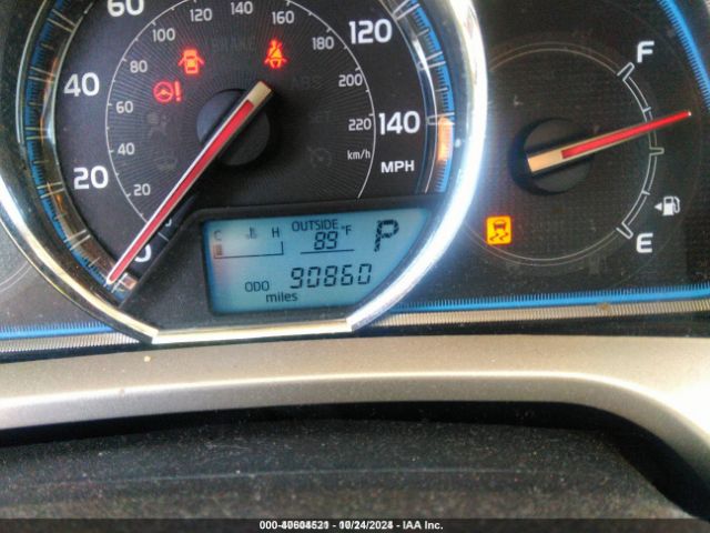 2T3DFREV4FW236986 Toyota Rav4 Limited