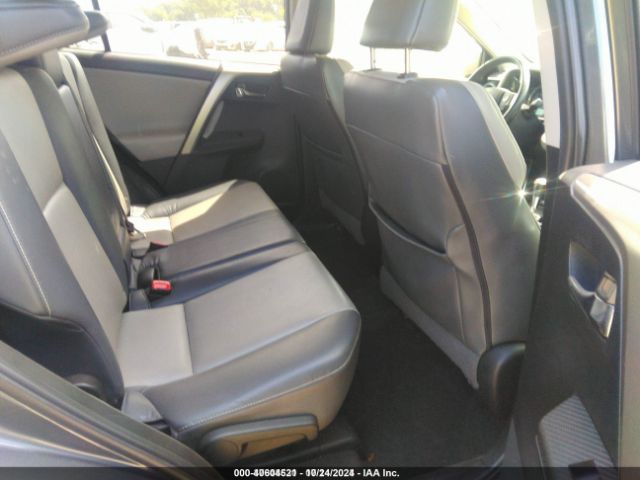 2T3DFREV4FW236986 Toyota Rav4 Limited