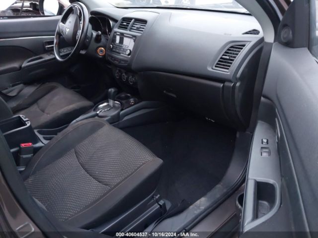 JA4AP3AW0GZ046433 Mitsubishi OUTLANDER SPORT