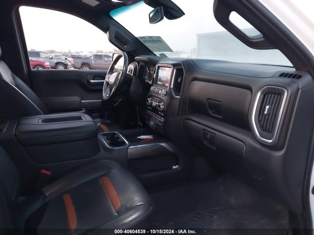 Продаж на аукціоні авто 2020 Gmc Sierra 1500 4wd  Short Box At4, vin: 3GTP9EEL4LG428352, номер лоту: 40604539
