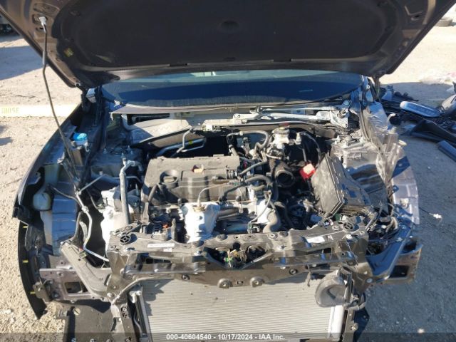 3CZRZ1H37PM729566 Honda Hr-v 2wd Lx