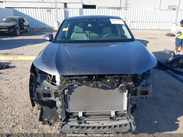 3CZRZ1H37PM729566 Honda Hr-v 2wd Lx