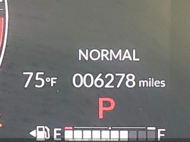 3CZRZ1H37PM729566 Honda Hr-v 2wd Lx