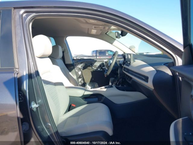 3CZRZ1H37PM729566 Honda Hr-v 2wd Lx