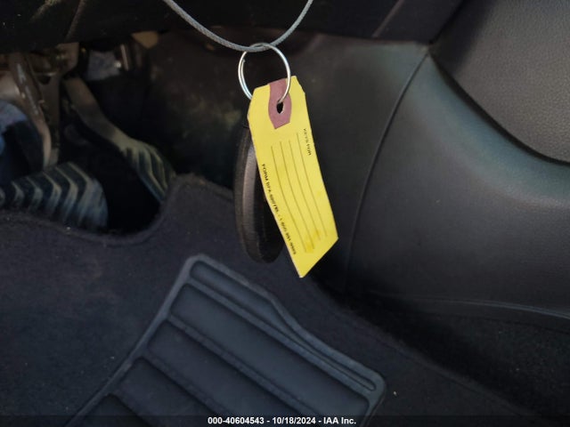 Nissan ROGUE SV 2014 5N1AT2MT2EC780628 Image 11
