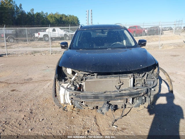 Nissan ROGUE SV 2014 5N1AT2MT2EC780628 Image 13